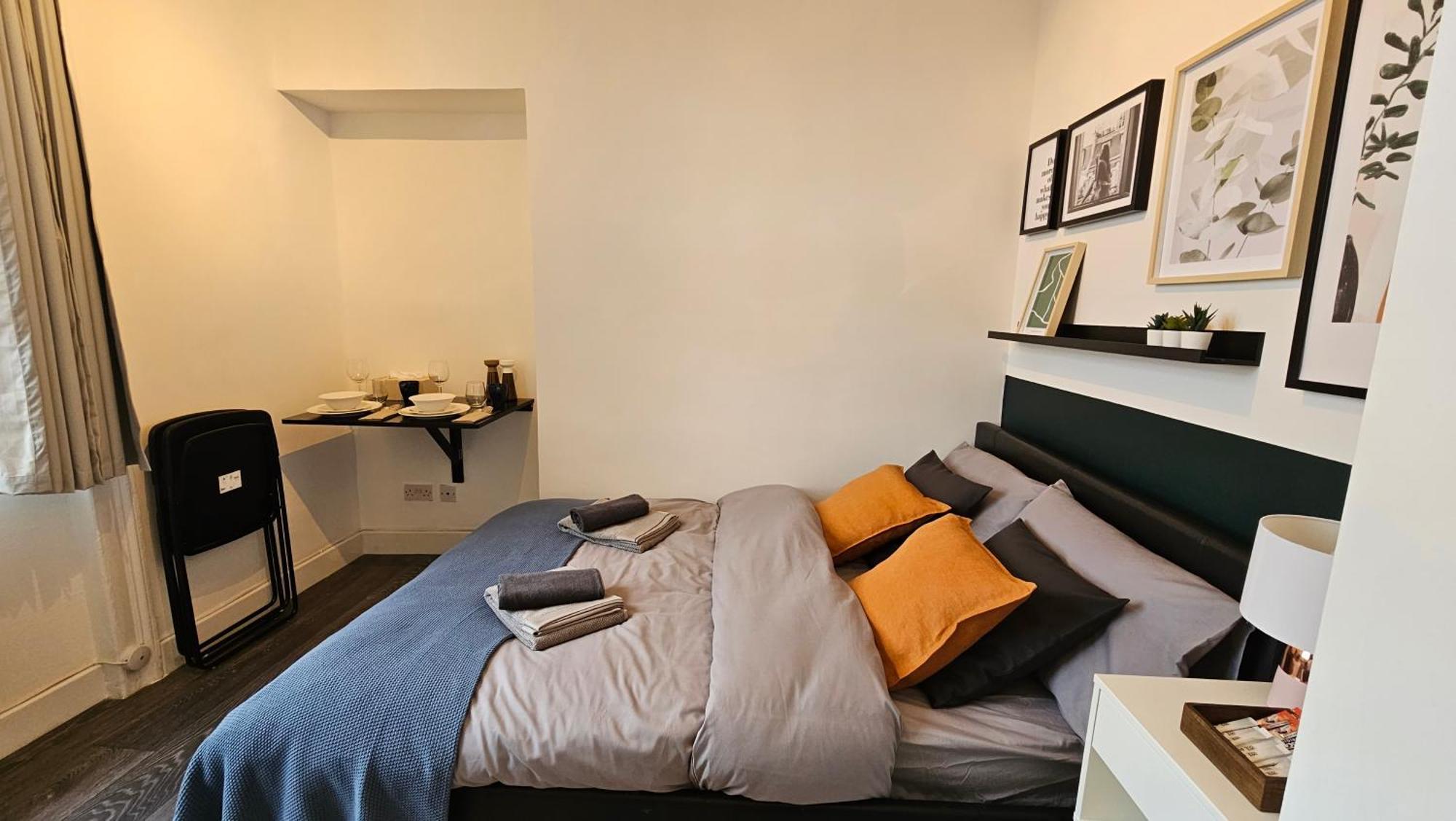 Beautiful Studios - Chapel Market Лондон Екстериор снимка